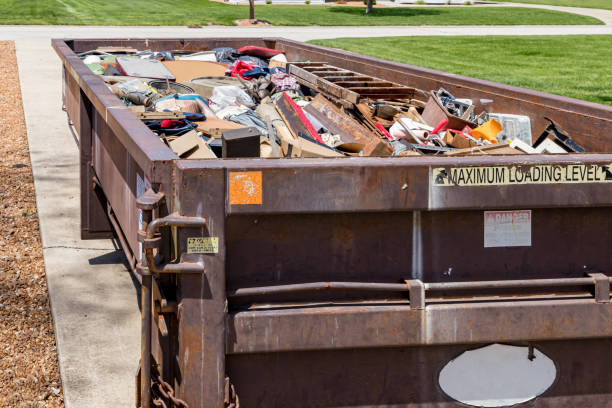 Best Retail Junk Removal  in Canton, PA