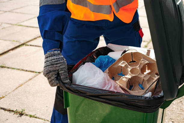 Junk Removal for Events in Canton, PA